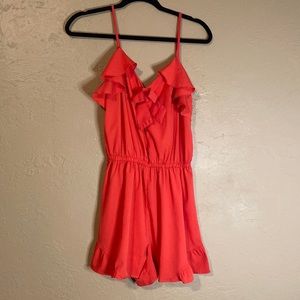 Romper cute and comfy!